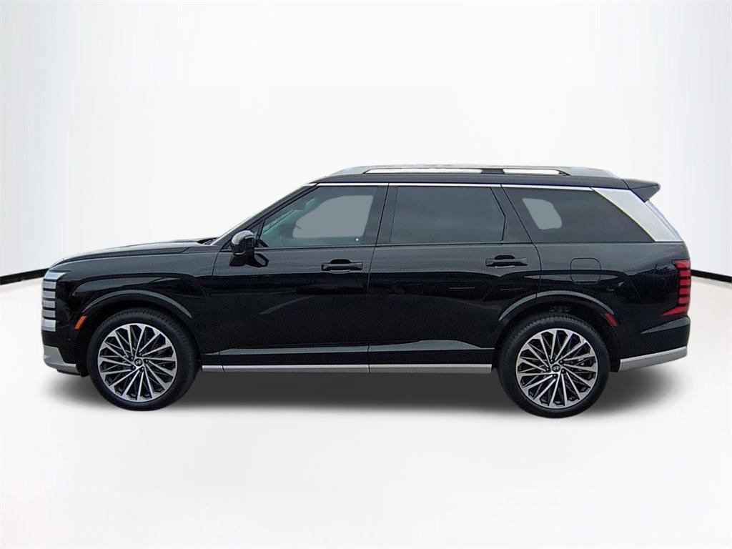 new 2026 Hyundai Palisade car, priced at $56,260