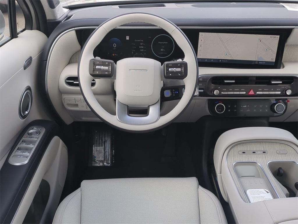new 2026 Hyundai Palisade car, priced at $56,260