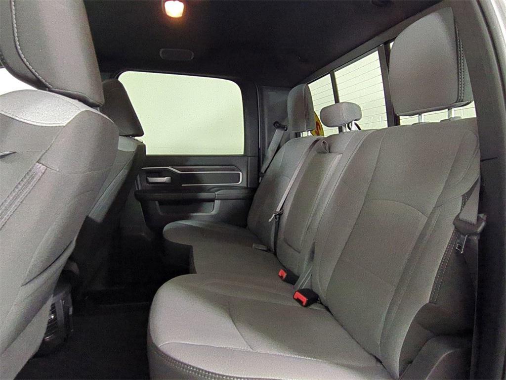 used 2024 Ram 2500 car, priced at $44,926