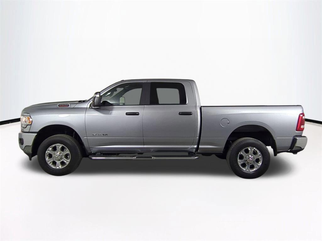 used 2024 Ram 2500 car, priced at $44,926