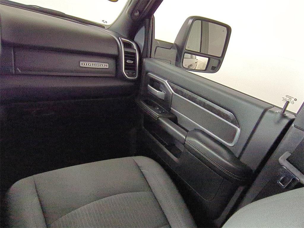 used 2024 Ram 2500 car, priced at $44,926