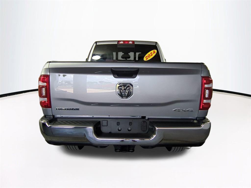 used 2024 Ram 2500 car, priced at $44,926