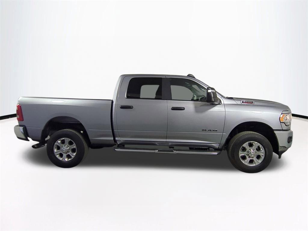 used 2024 Ram 2500 car, priced at $44,926