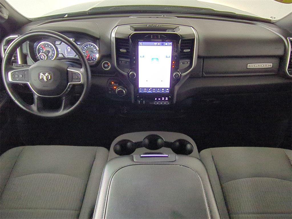 used 2024 Ram 2500 car, priced at $44,926
