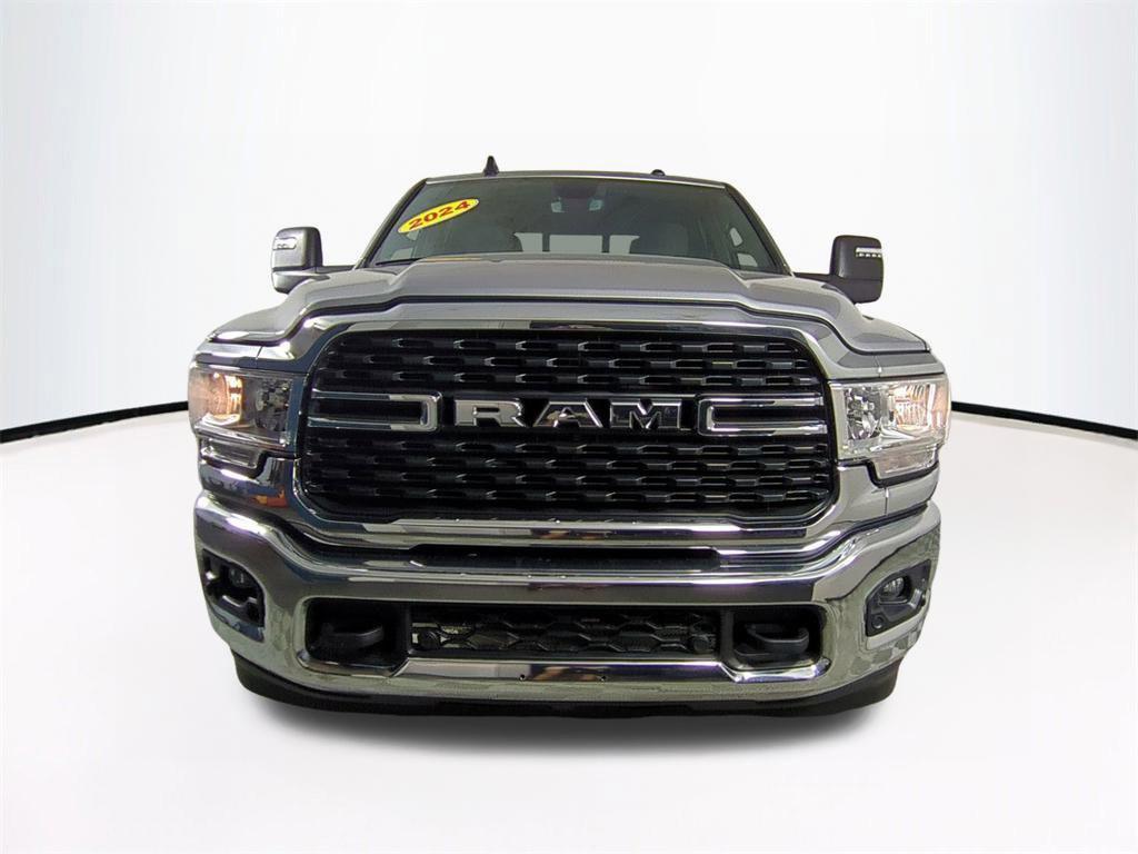 used 2024 Ram 2500 car, priced at $44,926