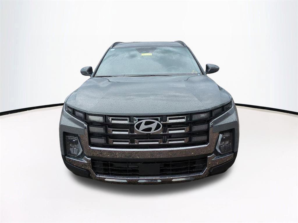 new 2025 Hyundai SANTA CRUZ car, priced at $37,381