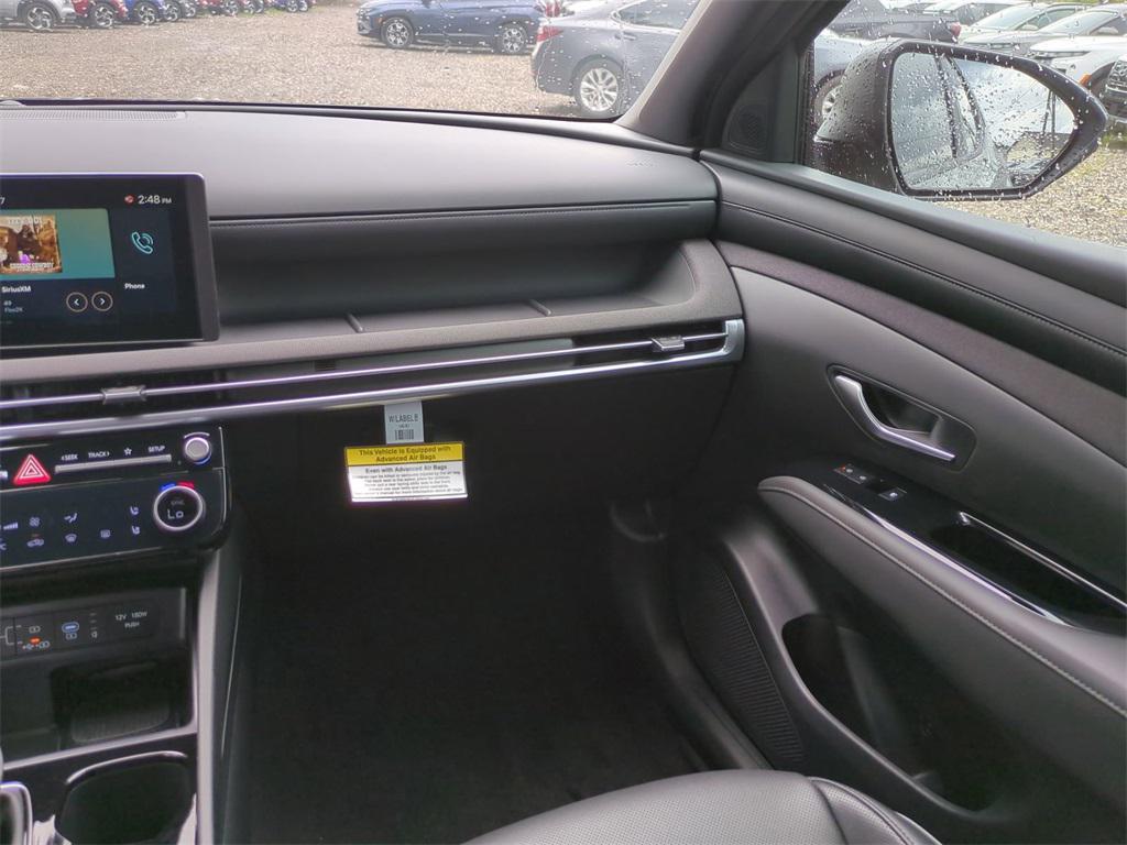 new 2025 Hyundai SANTA CRUZ car, priced at $37,381