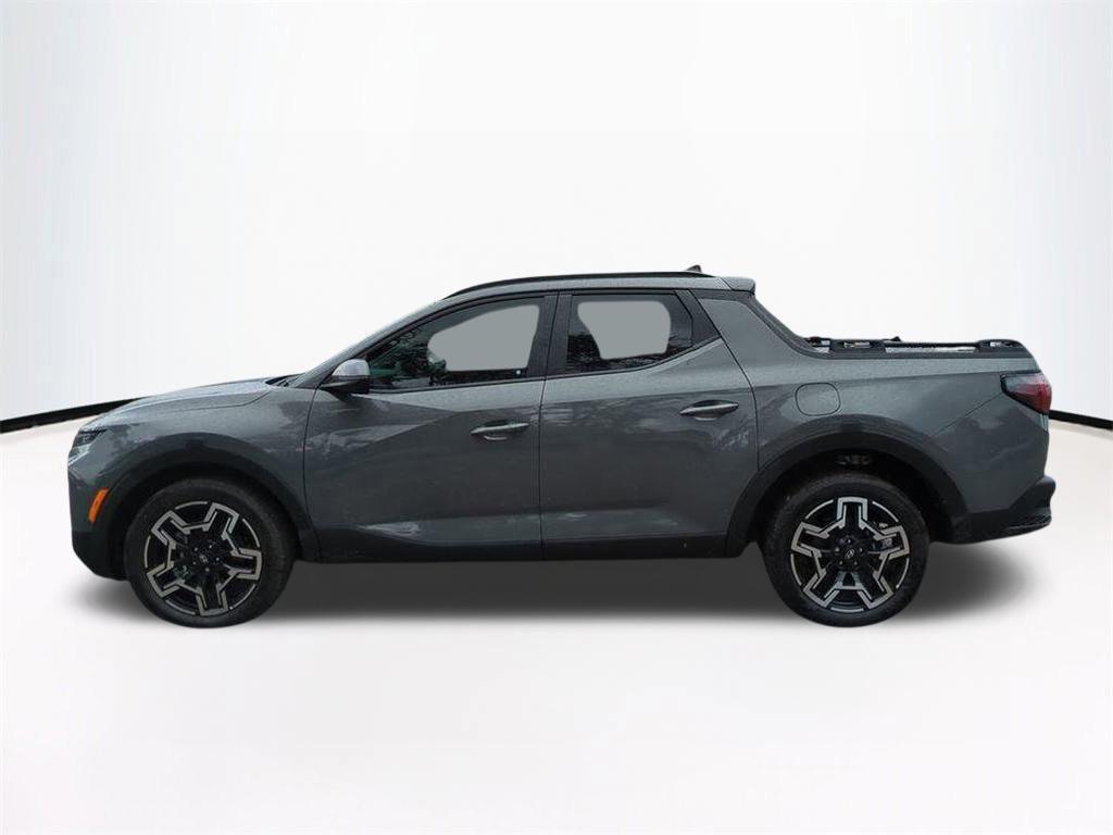 new 2025 Hyundai SANTA CRUZ car, priced at $37,381