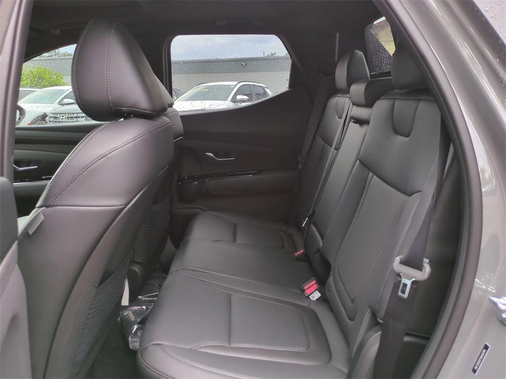 new 2025 Hyundai SANTA CRUZ car, priced at $37,381