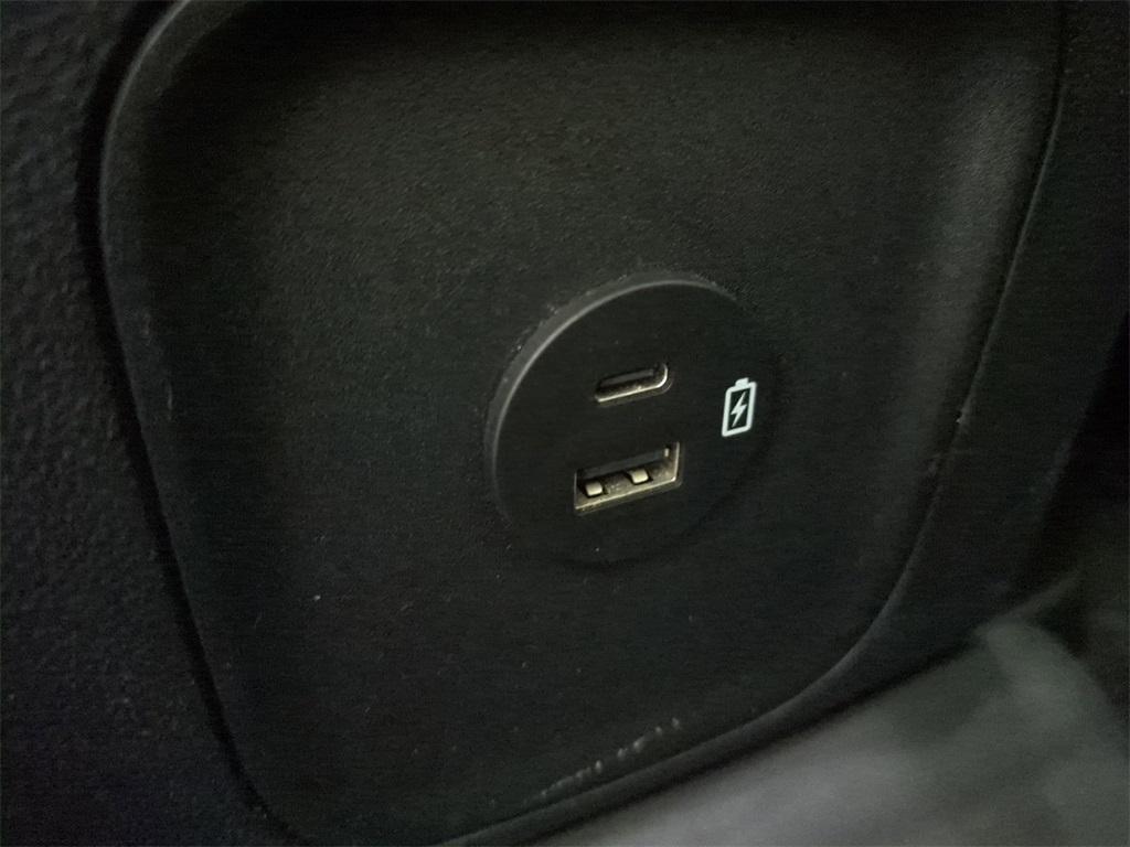 used 2021 Ford Bronco Sport car, priced at $20,011