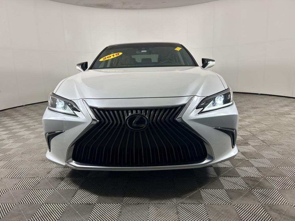 used 2019 Lexus ES 350 car, priced at $24,374