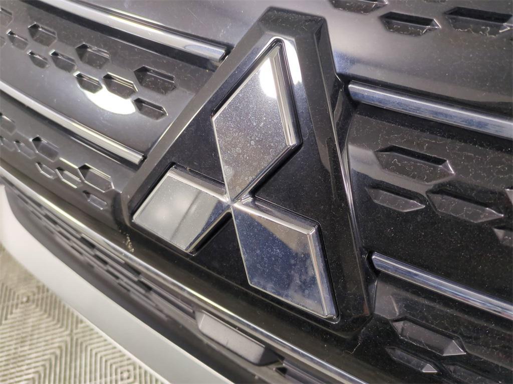 used 2023 Mitsubishi Outlander car, priced at $23,105