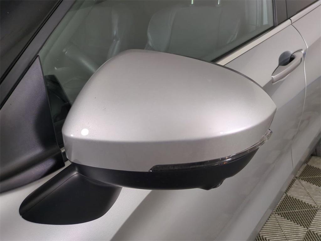 used 2023 Mitsubishi Outlander car, priced at $23,105