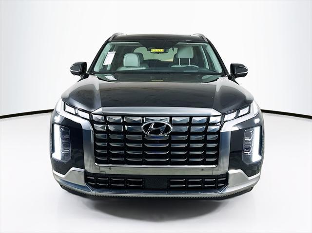 new 2024 Hyundai Palisade car, priced at $48,143