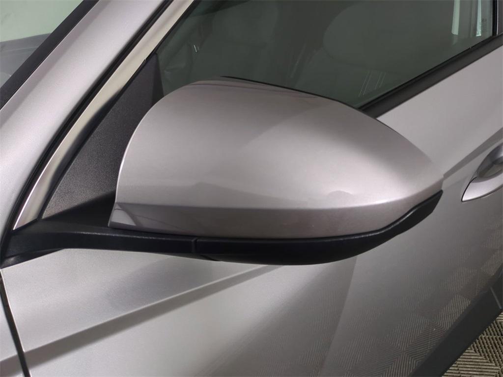 used 2024 Hyundai Tucson car, priced at $22,869