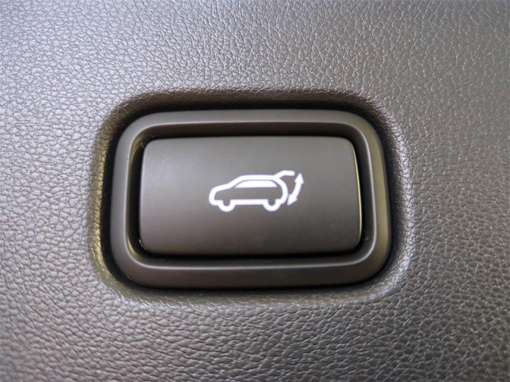 used 2024 Hyundai Tucson car, priced at $22,869