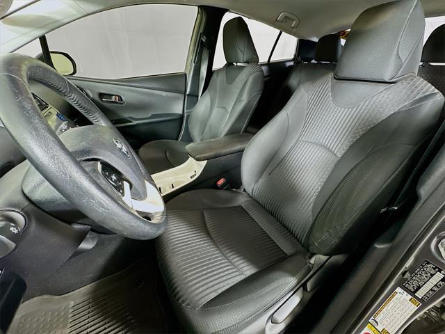 used 2016 Toyota Prius car, priced at $13,994