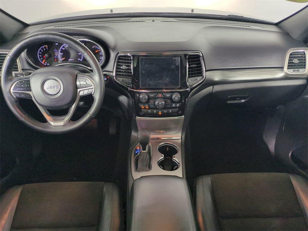 used 2019 Jeep Grand Cherokee car, priced at $19,917