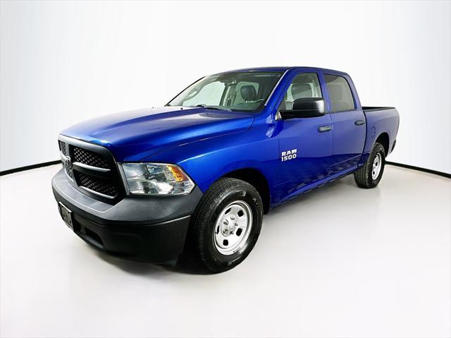 used 2016 Ram 1500 car, priced at $20,594