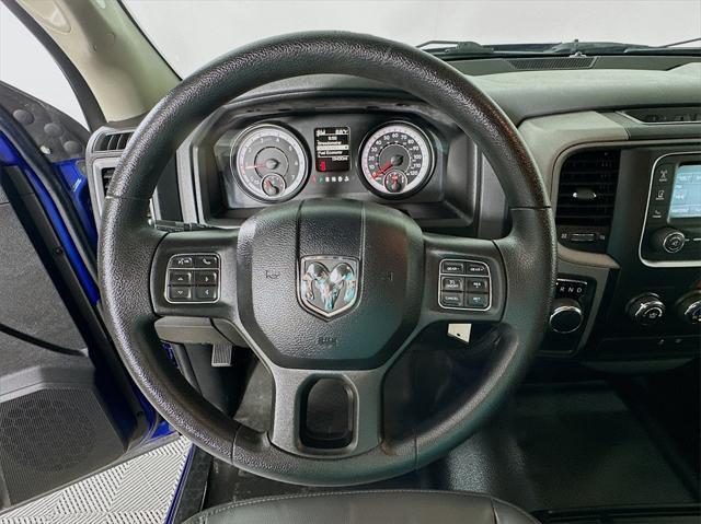 used 2016 Ram 1500 car, priced at $20,594