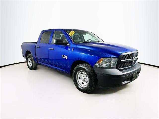 used 2016 Ram 1500 car, priced at $20,594