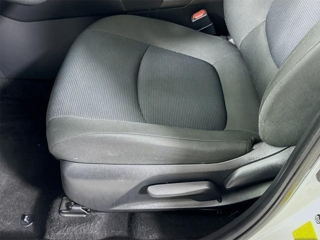 used 2022 Toyota RAV4 car, priced at $22,092