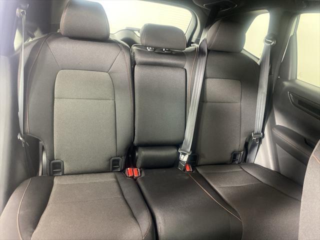 used 2025 Honda CR-V Hybrid car, priced at $35,091