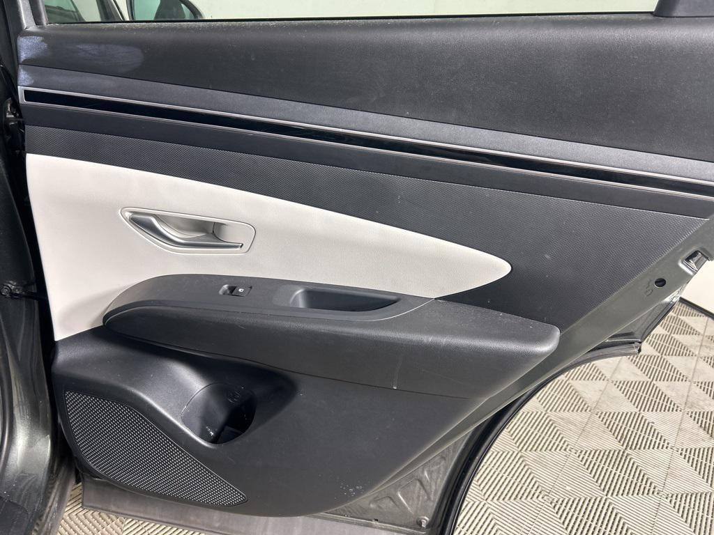 used 2023 Hyundai Tucson car, priced at $19,989