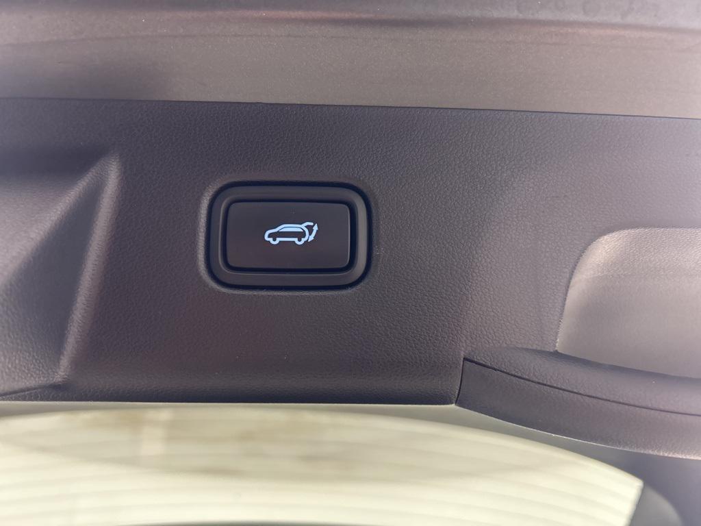 used 2023 Hyundai Tucson car, priced at $19,989