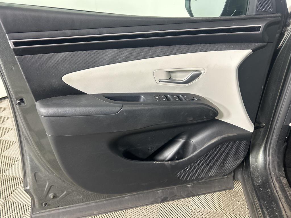 used 2023 Hyundai Tucson car, priced at $19,989