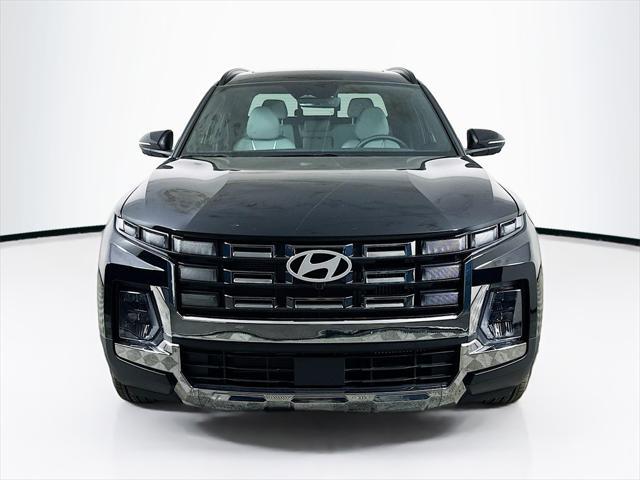 new 2025 Hyundai SANTA CRUZ car, priced at $41,812