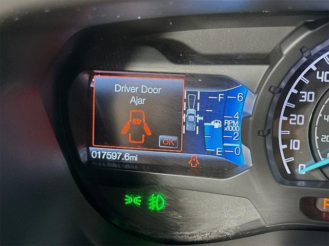 used 2023 Ford Ranger car, priced at $35,831