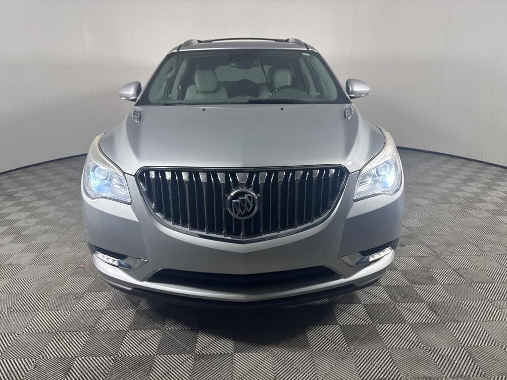 used 2015 Buick Enclave car, priced at $14,219