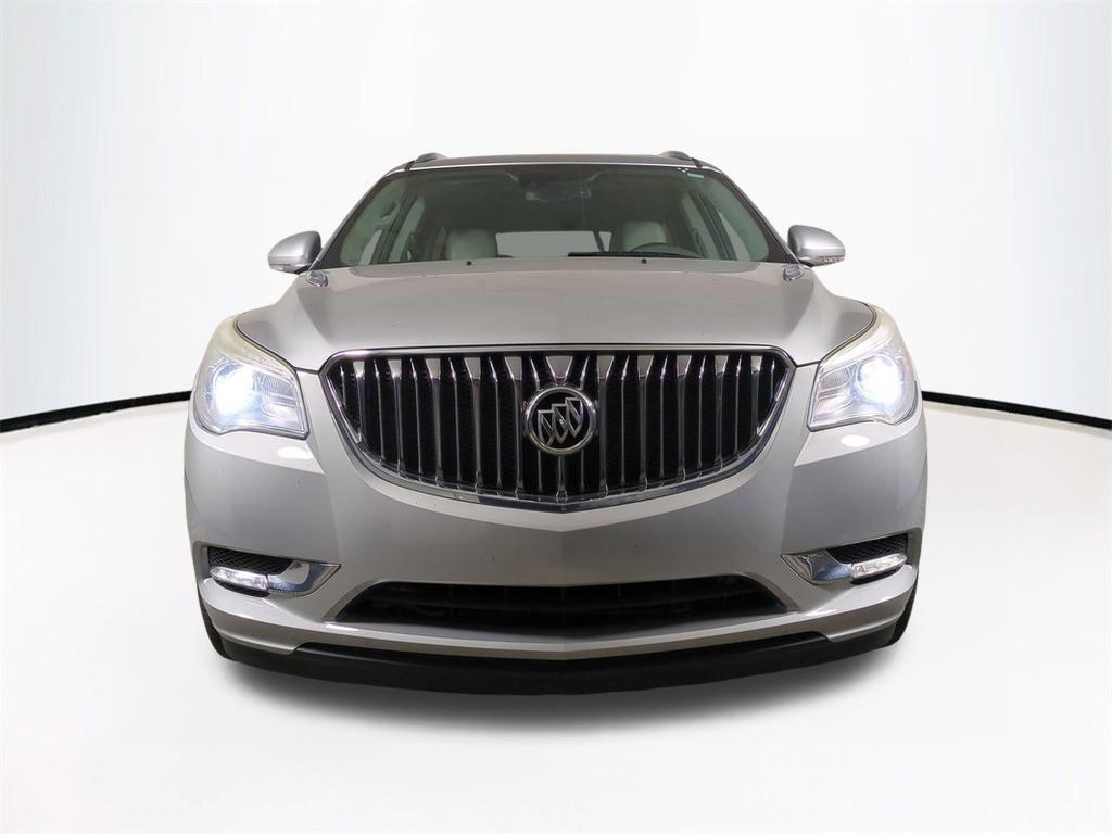 used 2015 Buick Enclave car, priced at $12,606