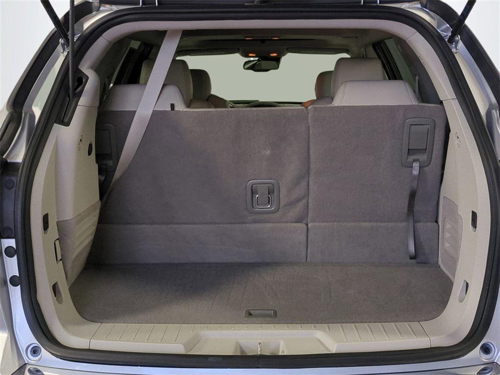 used 2015 Buick Enclave car, priced at $12,606