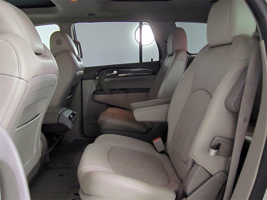 used 2015 Buick Enclave car, priced at $12,606