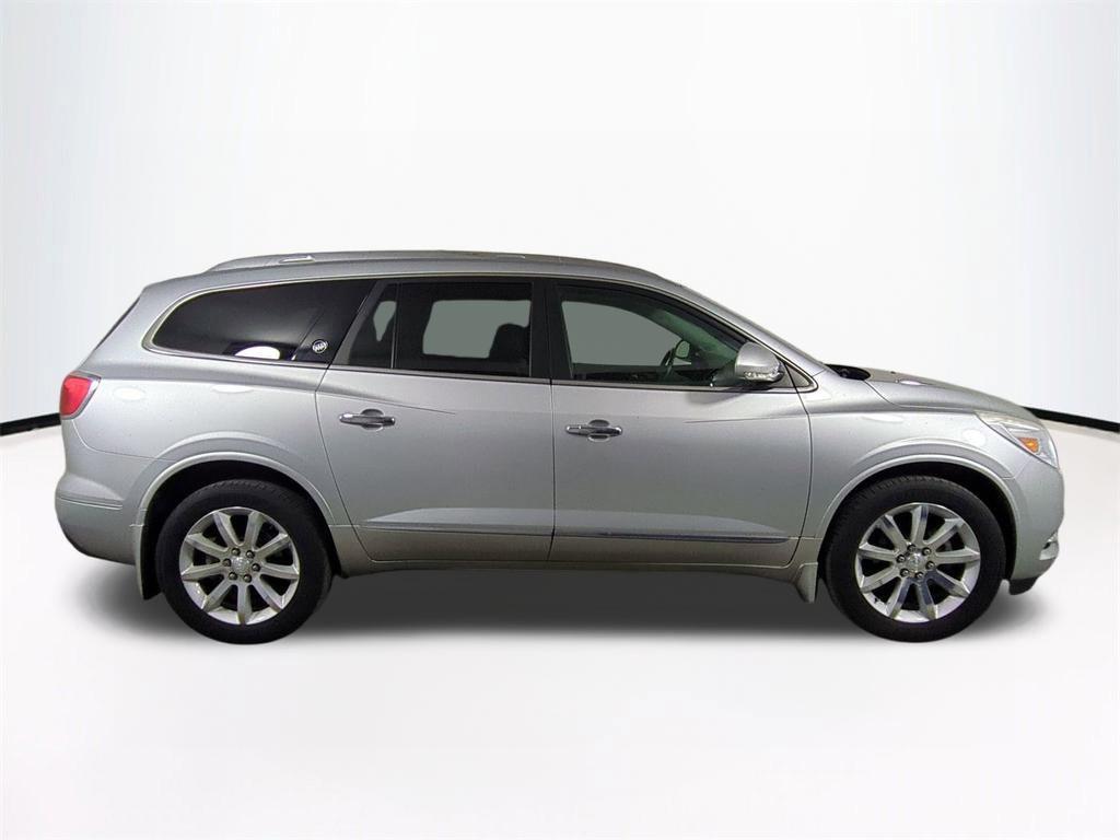 used 2015 Buick Enclave car, priced at $12,606