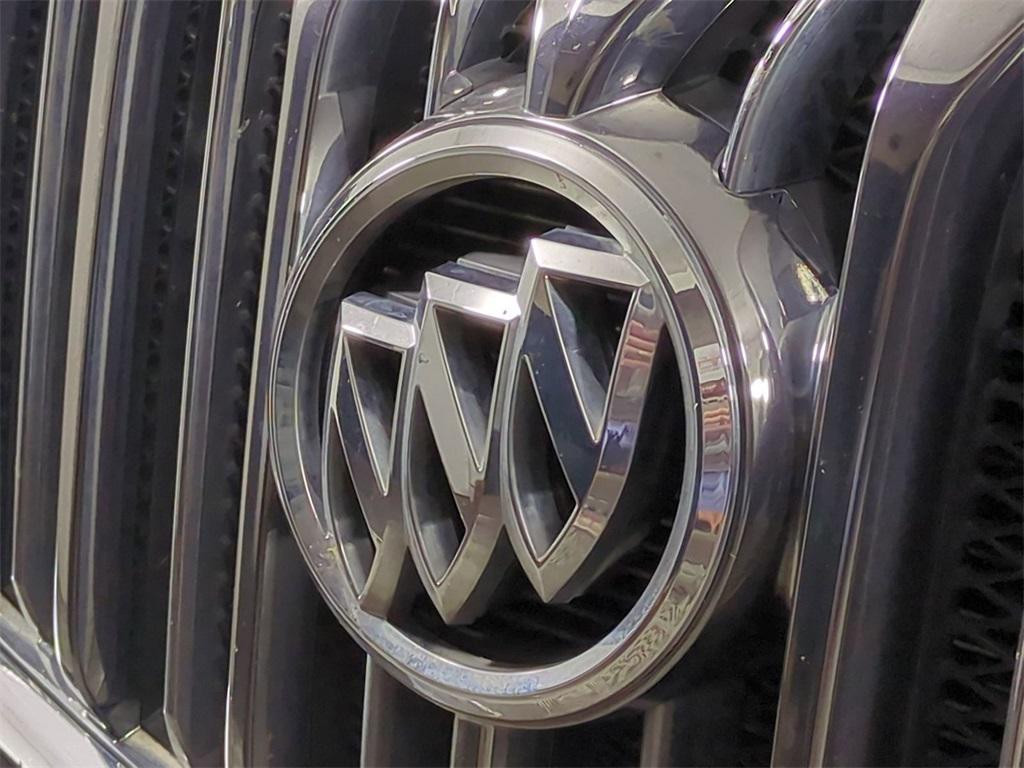 used 2015 Buick Enclave car, priced at $12,606