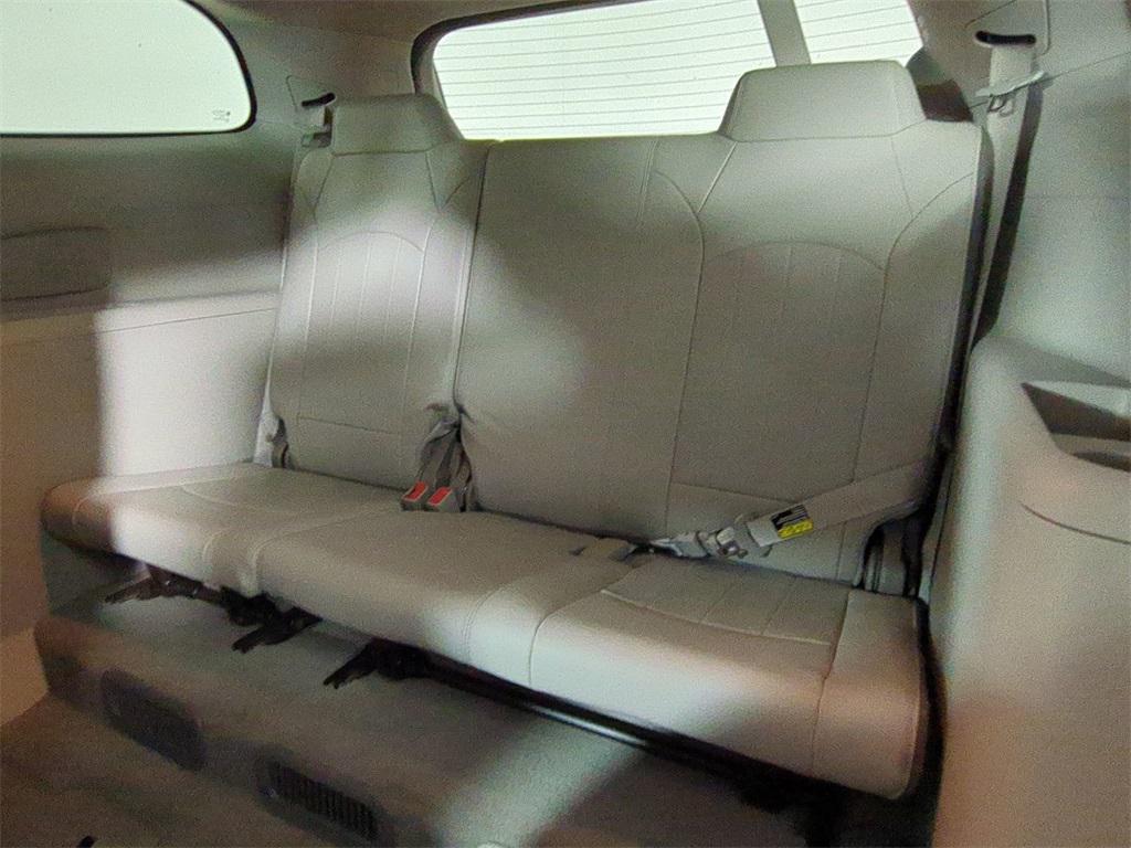 used 2015 Buick Enclave car, priced at $12,606