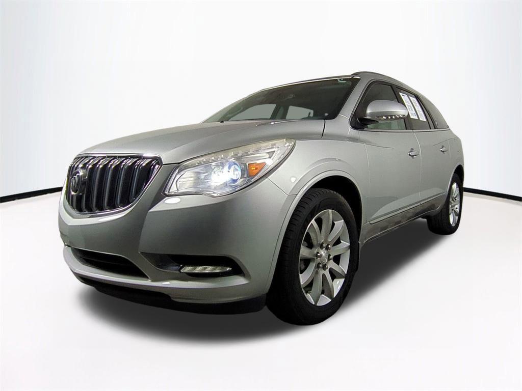 used 2015 Buick Enclave car, priced at $12,606
