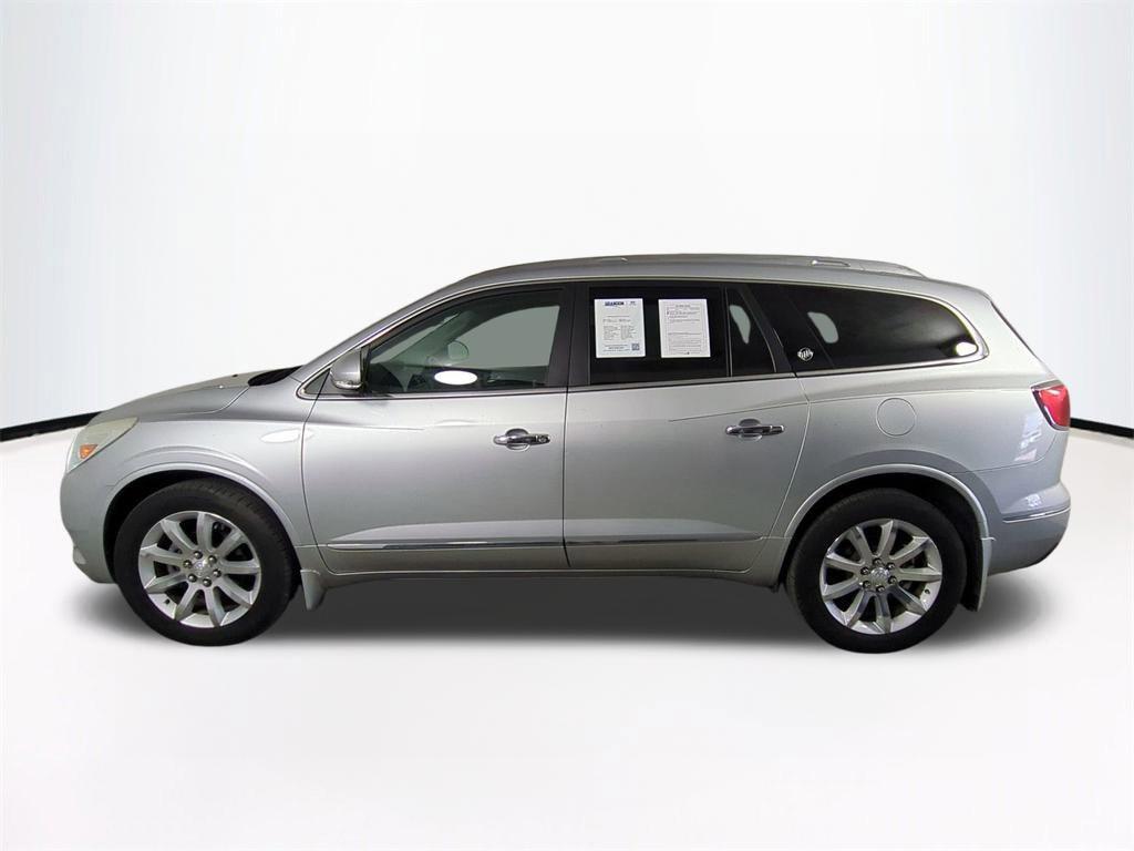 used 2015 Buick Enclave car, priced at $12,606