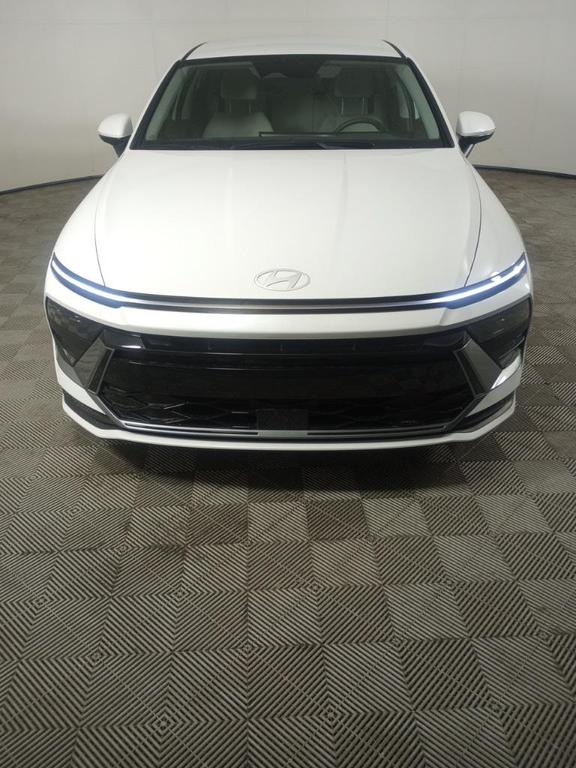 used 2025 Hyundai Sonata car, priced at $25,551