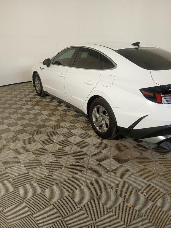 used 2025 Hyundai Sonata car, priced at $23,938