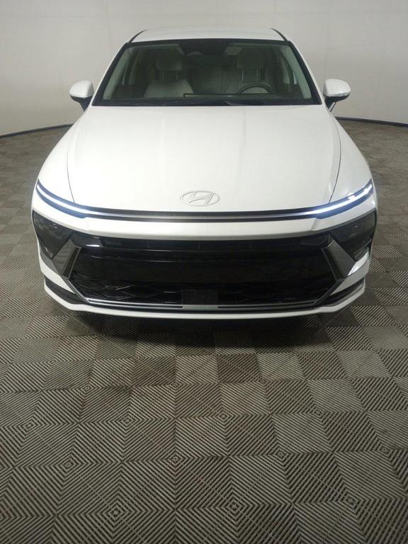 used 2025 Hyundai Sonata car, priced at $23,938