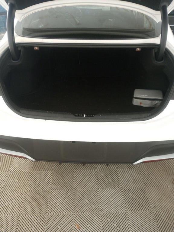 used 2025 Hyundai Sonata car, priced at $23,938