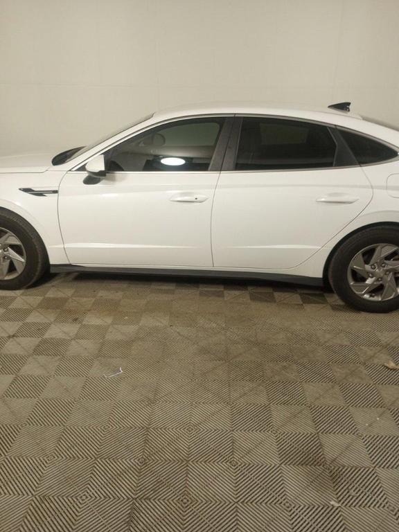 used 2025 Hyundai Sonata car, priced at $23,938