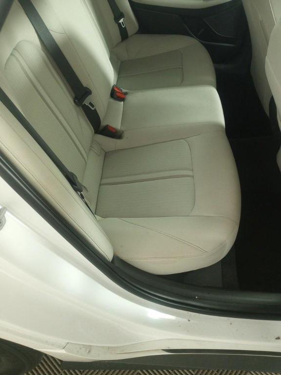 used 2025 Hyundai Sonata car, priced at $23,938