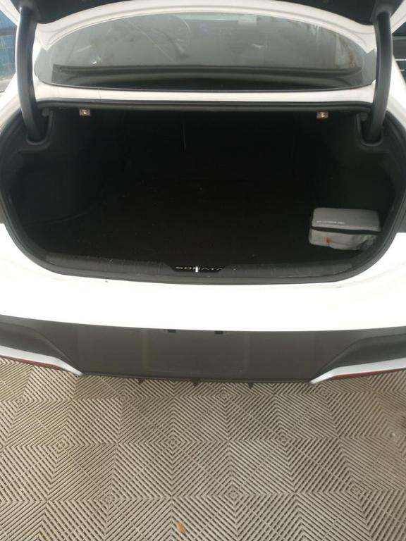 used 2025 Hyundai Sonata car, priced at $25,551