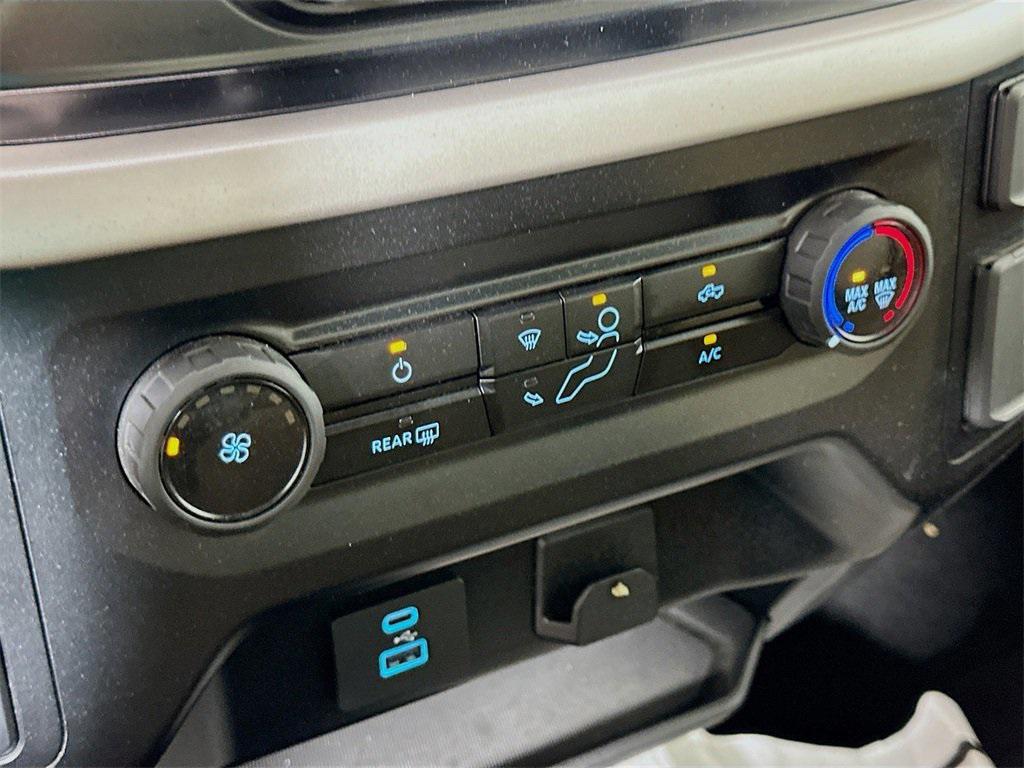 used 2023 Ford F-150 car, priced at $33,764