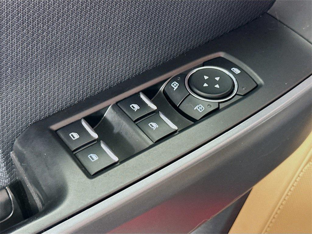 used 2023 Ford F-150 car, priced at $33,764